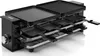 Princess Raclette-Grill Piano 8 1200 W Schwarz Voir les images du produit 11