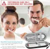 Elektrische Zahnbürsten Etui, Reise Etui für Elektrische Produktbild-Vorschau 6