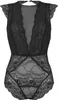 LASCANA Body schwarz Größe 40 Produktbild-Vorschau 1