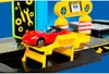 Parken 4 Stockwerke + Gleise Náhled obrázku produktu 3