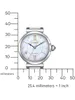 Citizen - EM1070-83D - Hodinky - Dámske - Solárne - Náhľad obrázku produktu 7