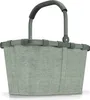 reisenthel carrybag frame twist sage Produktbild-Vorschau 6