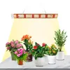 1 Stück 40W Pflanzenlampe LED Vollspektrum Grow Lampe Produktbild-Vorschau 5