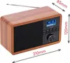 Küchenradio Retro Adler AD1184 Bluetooth DAB+ FM USB LCD Produktbild-Vorschau 16