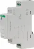 F&F | Elektromagnetischer Relais PK-1P-12V - 1 Modul - 12V Produktbild-Vorschau 1