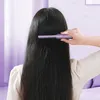Kabelloser Mini Haarglätter 2in1, Glättkamm für Haare, Produktbild-Vorschau 7