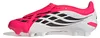 adidas PREDATOR LEAGUE FT FG, color: Rojo translúcido/ Vista previa de la imagen del producto 16