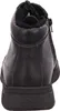 Waldläufer H- LIno  Schnürstiefel Schwarz Produktbild-Vorschau 25