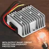 DC Step Up Modul 12V na 19V 5A 95W Napájací zdroj do auta Náhľad obrázku produktu 8