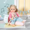 Baby Annabell Little Jogginganzug, 36cm Produktbild-Vorschau 5