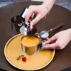 Dessert- & Speiseringe (6er-Set) Ø 8 cm mit Heber & Produktbild-Vorschau 1
