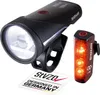 Sigma Set Aura 100 USB Blaze Link 100 Lux LED batéria Náhľad obrázku produktu 12