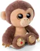 NICI GLUBSCHIS Kuscheltier Affe Hobson Produktbild-Vorschau 8