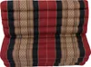 Fine Asianliving Thai Cushion Three-fold 80x190cm Triangle Podgląd zdjęcia produktu 2