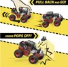 Mattel HKF87 MEGA Monster Wheels Monster Trucks Bone Shaker Podgląd zdjęcia produktu 25