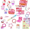Hello Kitty Adventskalender 2026 für Mädchen, Spielzeug & Produktbild-Vorschau 2
