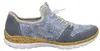 Rieker Sneaker Blau Produktbild-Vorschau 6