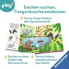 Ravensburger Play+ Mein allererstes Soundbuch: Im Voir les images du produit 4