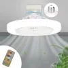Geräuscharmer Deckenventilator mit 36-W-LED-Beleuchtung und Produktbild-Vorschau 4