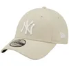 New Era New York Yankees MLB Diamond Era Stone 9Forty Náhľad obrázku produktu 8