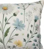 Clayre & Eef Kissenbezug 35x50 cm Beige Polyester Produktbild-Vorschau 2