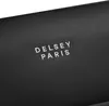 Delsey BROCHANT 3, Karre, Soft Shell, Schwarz, Deep black, Produktbild-Vorschau 7
