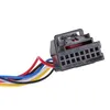 RIDEX 50O0049 Außenspiegel Seitenspiegel Links für VW GOLF Produktbild-Vorschau 5
