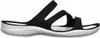 Crocs Chaussures Swiftwater Sandal W, 203998066 Voir les images du produit 23
