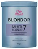 Wella Blondor - Multi Blonde Powder staubfrei XXL 800gr Produktbild-Vorschau 5
