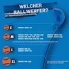 Chuckit! Ultra Ball, klein, 2-pack Productafbeelding-voorbeeld 8