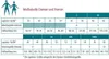 Suprima Hüftschutz-Set (2x Slip 1490 + 1x 2007) Größe: M Produktbild-Vorschau 5