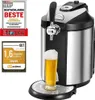 Bomann BZ 6029 CB Bierzapfanlage, 5 l Fassinhalt, Produktbild-Vorschau 15