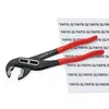 szczypce hydrauliczne 250mm szczypce hydrauliczne 250mm Náhľad obrázku produktu 5