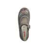 Superfit Spangenschuhe in grau, Gr. 30 Produktbild-Vorschau 17