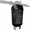 Red Bull FRONT BAG borsa da manubrio Anteprima dell’immagine prodotto 3