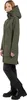 Didriksons Ilma 8 - Damen Parka, Größe:36, Farbe:deep green Produktbild-Vorschau 1