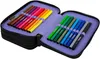 CoolPack Etui JUMPER 3 Zipper 44 teilig, MOOD Produktbild-Vorschau 3