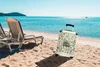 MuchoWow® MuchoWow® Koffer Handgepäck Trolley Rollkoffer Produktbild-Vorschau 6