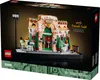 LEGO Icons Francuska kawiarenka, kolekcjonerski zestaw Podgląd zdjęcia produktu 39