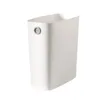 Schmaler Mülleimer,Schmaler Mülleimer,Kleiner Mülleimer aus Produktbild-Vorschau 4