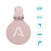 LAMAX Kopfhörer Blaze2 mit Bluetooth 5.0 pink one size Produktbild-Vorschau 4