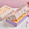 FunCakes Tortenschachtel - Pure- 36x25x8cm 2er Set Produktbild-Vorschau 1