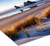 MuchoWow® MuchoWow® Gerahmtes Poster Strand - Meer - Natur Produktbild-Vorschau 7