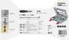 105-tlg. Premium X-Line Bohrer- und Schrauber-Set Produktbild-Vorschau 5