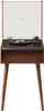 Gramofon Crosley Dean přírodní Náhled obrázku produktu 1