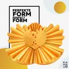 Gear Ball 3D Logik-Kugel Gold – Drehbare Farbkugel | Produktbild-Vorschau 2