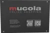 Mucola Firmenschild Werbeschild Praxisschild Schwarz 120x60 Produktbild-Vorschau 5