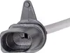 A.B.S. 39973 Warnkontakt Bremsbelagverschleiß 350mm Hinten Produktbild-Vorschau 7