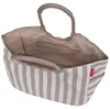 Reisenthel Loopshopper L summerstripes coffee Produktbild-Vorschau 27