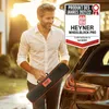HEYNER® Zámok riadiacej páky, imobilizátor, číselný zámok, Náhľad obrázku produktu 3